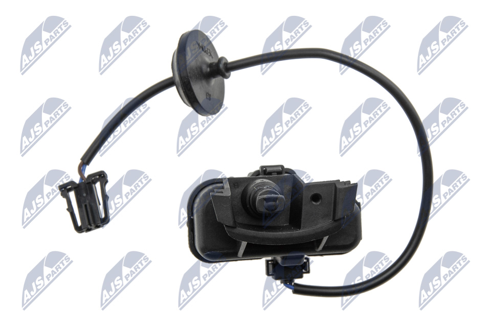 Elemento di regolazione, sportello serbatoio - EZC-SK-008 NTY