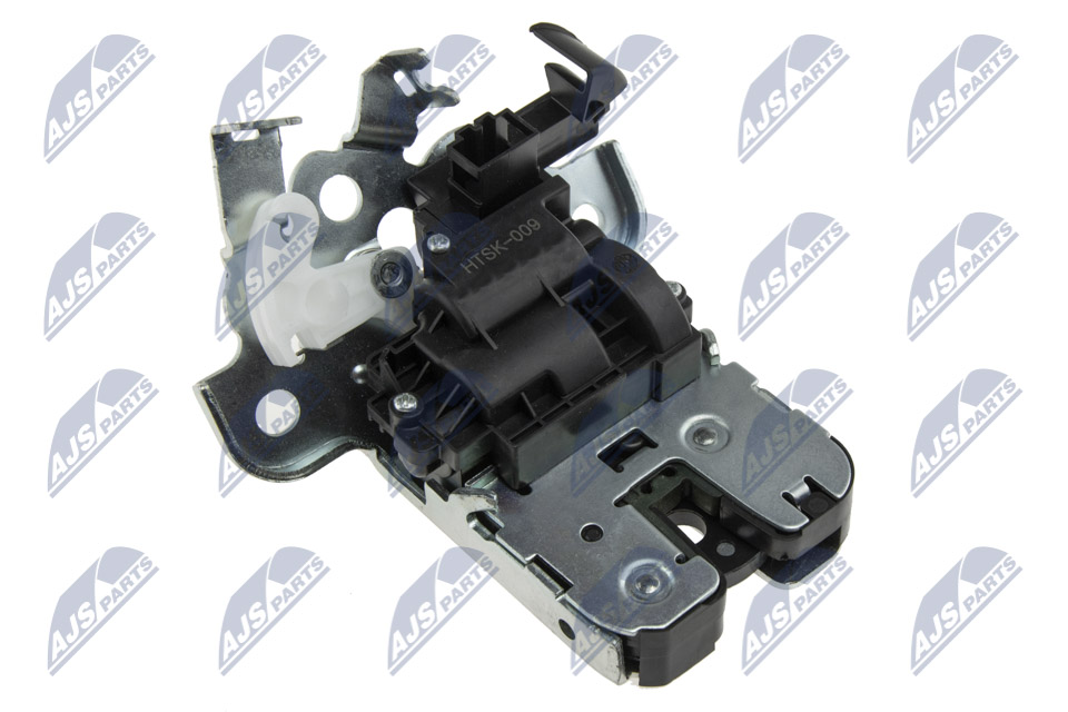 Serratura copertura bagag. - EZC-SK-009 NTY