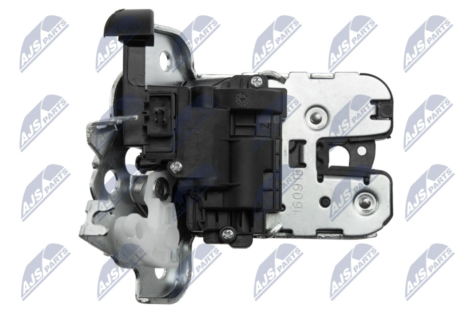 Boot Lock - EZC-SK-009 NTY
