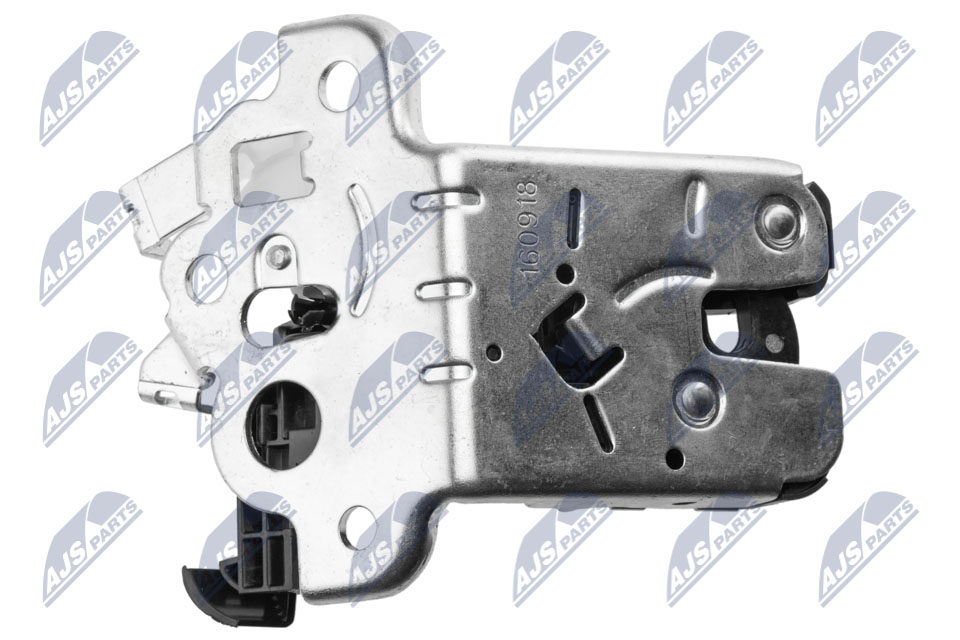 Boot Lock - EZC-SK-009 NTY