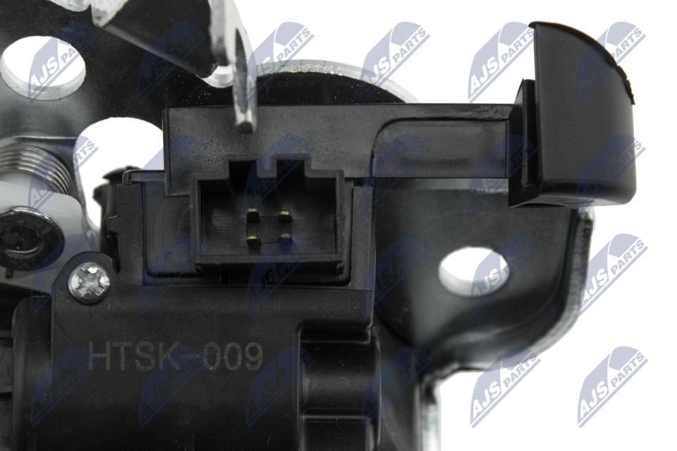 Boot Lock - EZC-SK-009 NTY