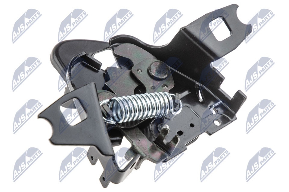 Bonnet Lock - EZC-SK-011 NTY