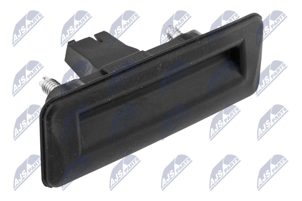 Switch, rear hatch release - EZC-SK-014 NTY