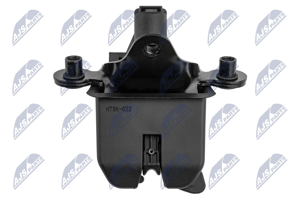 Tailgate Lock - EZC-SK-022 NTY