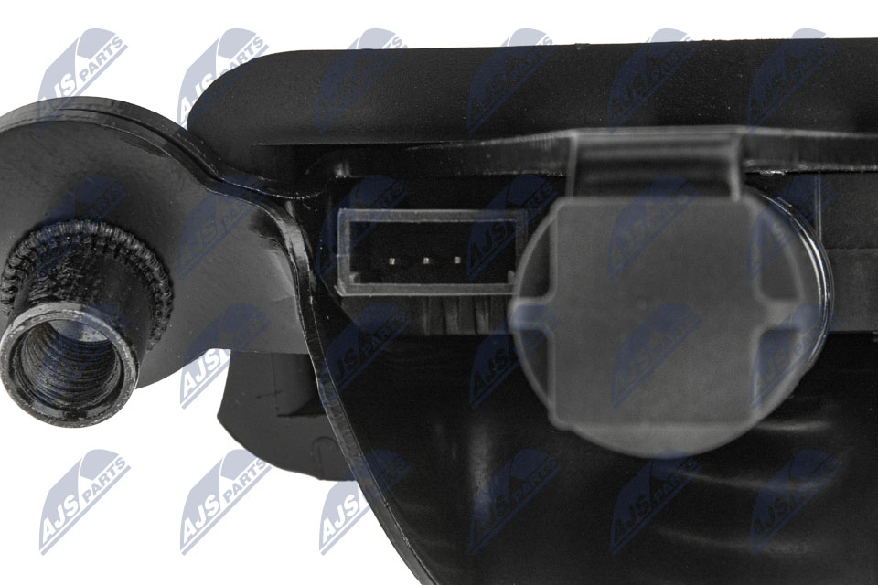 Tailgate Lock - EZC-SK-022 NTY