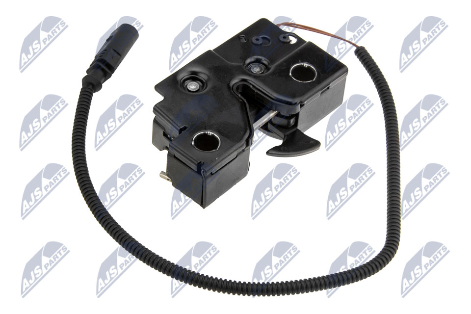 Bonnet Lock - EZC-SK-023 NTY