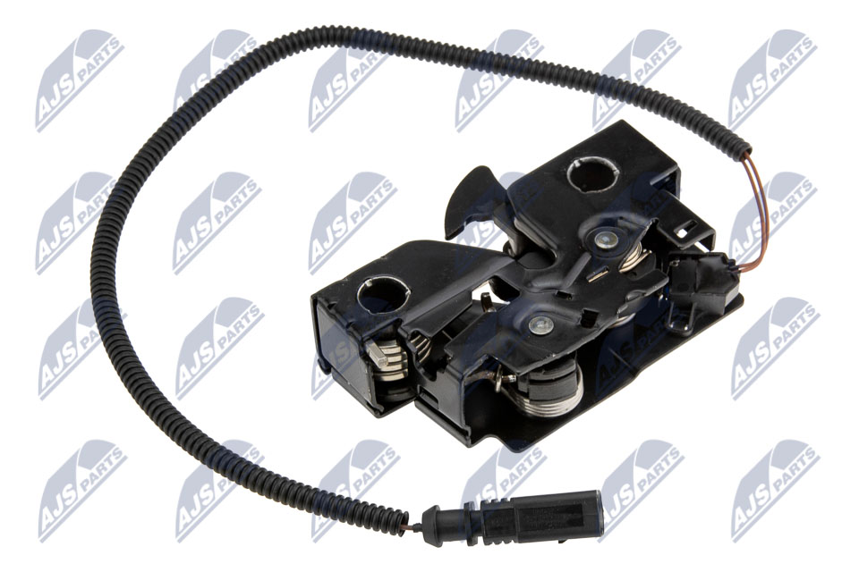 Bonnet Lock - EZC-SK-023 NTY