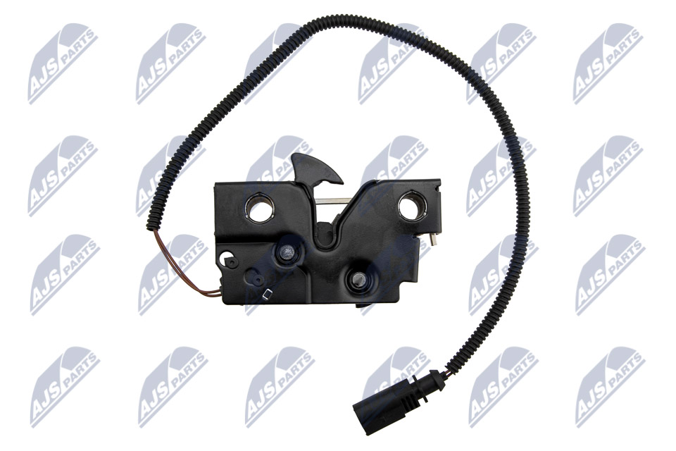 Bonnet Lock - EZC-SK-023 NTY