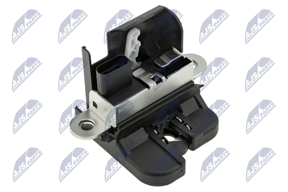 Tailgate Lock - EZC-SK-027 NTY