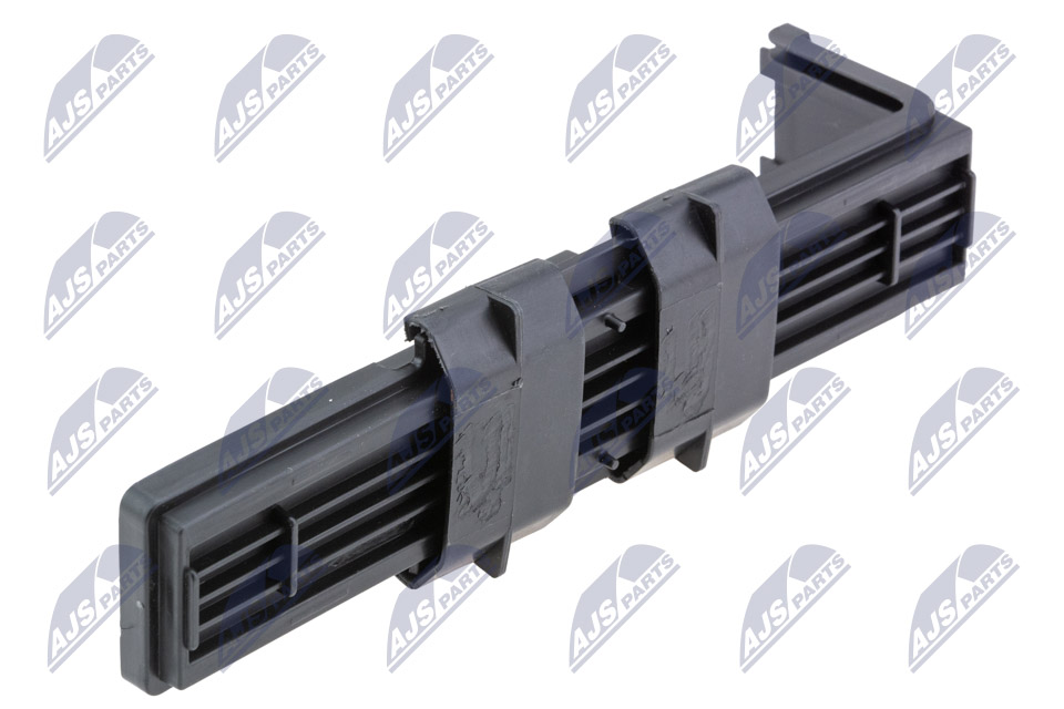 Cover, fresh air conduit (passenger compartment air) - EZC-SK-029 NTY