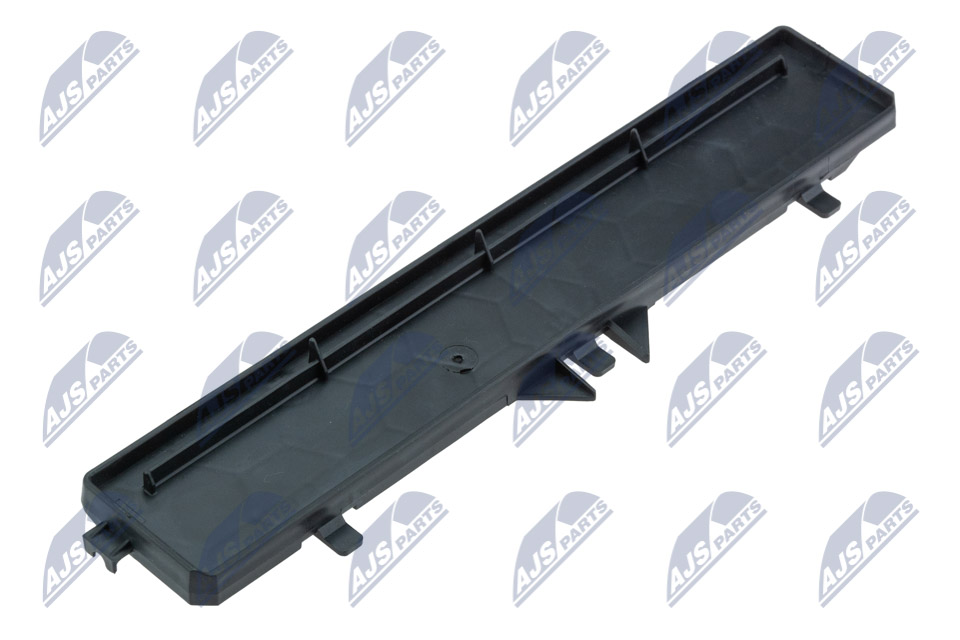 Cover, fresh air conduit (passenger compartment air) - EZC-SK-030 NTY