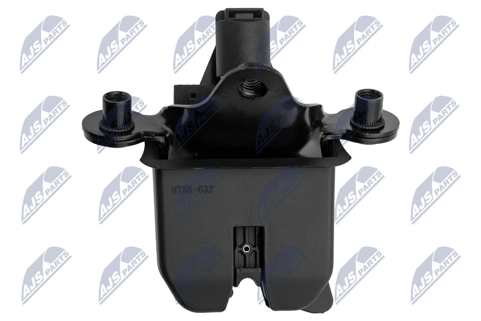 Tailgate Lock - EZC-SK-032 NTY