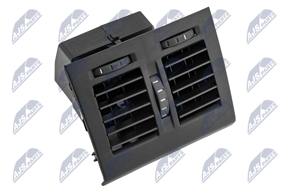 Centre Console - EZC-SK-036 NTY