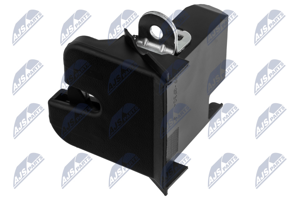 Boot Lock - EZC-SK-066 NTY