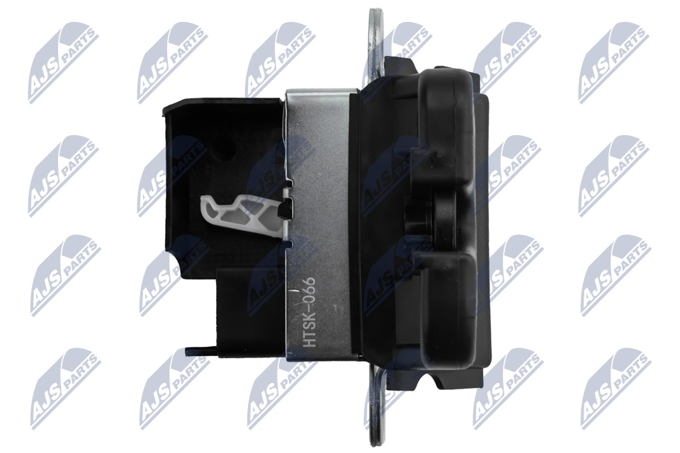 Boot Lock - EZC-SK-066 NTY
