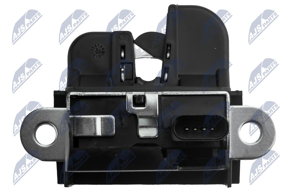 Boot Lock - EZC-SK-066 NTY