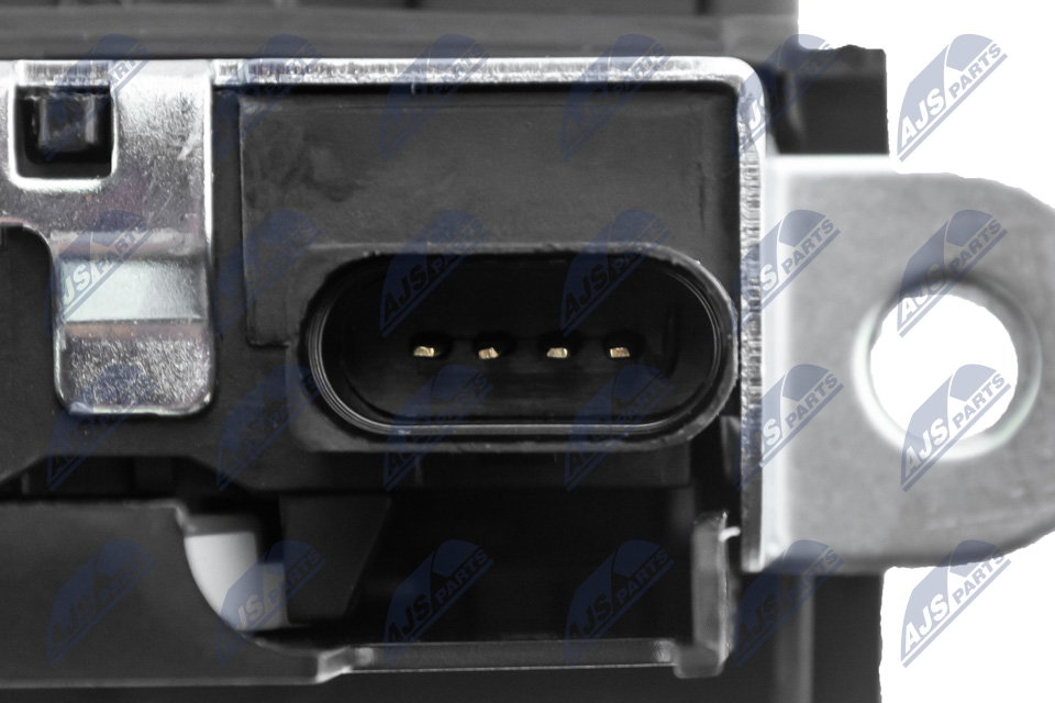 Boot Lock - EZC-SK-066 NTY