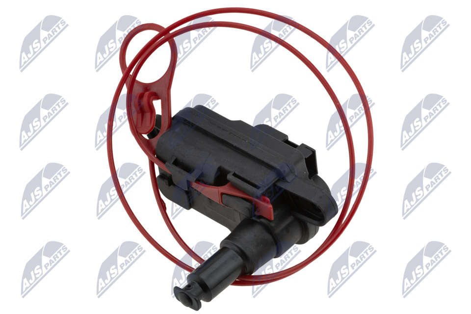 Actuator, tank flap - EZC-SK-072 NTY