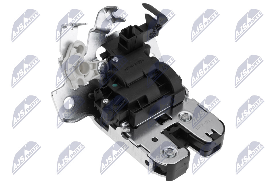 Tailgate Lock - EZC-SK-084 NTY