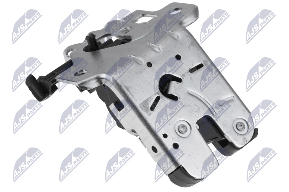 Tailgate Lock - EZC-SK-084 NTY