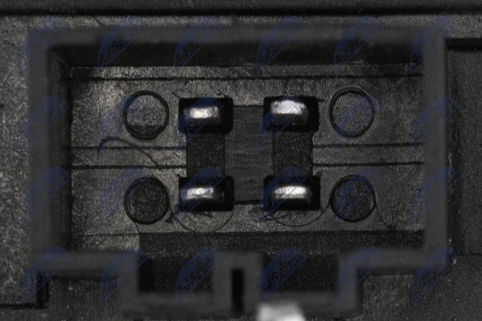 Tailgate Lock - EZC-SK-084 NTY