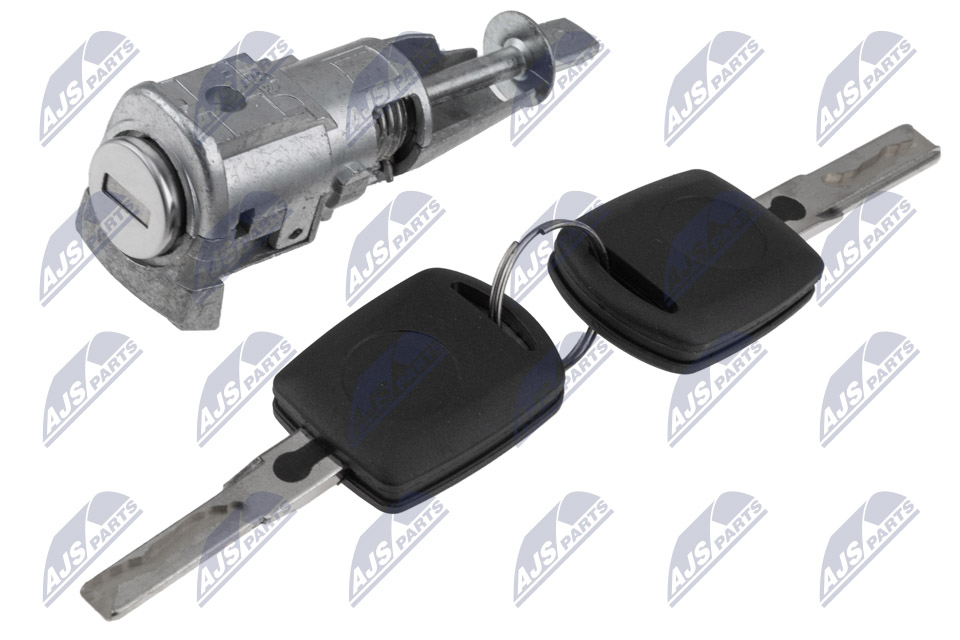 Lock Cylinder - EZC-SK-085 NTY
