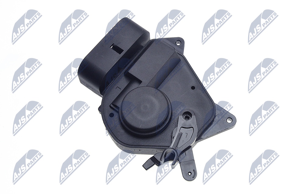 Door Lock - EZC-TY-000 NTY