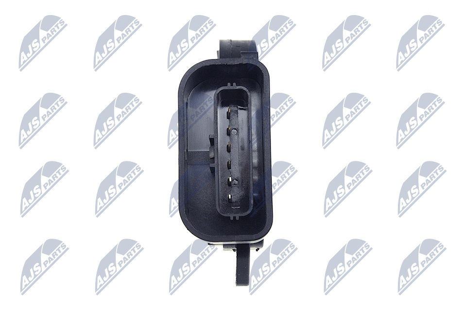 Door Lock - EZC-TY-000 NTY