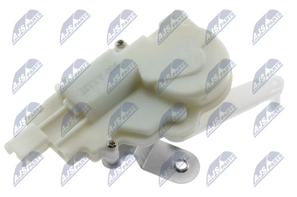 Control, central locking system - EZC-TY-006 NTY