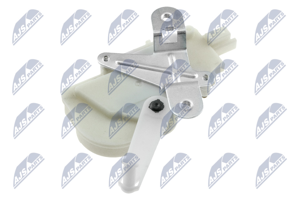 Control, central locking system - EZC-TY-006 NTY