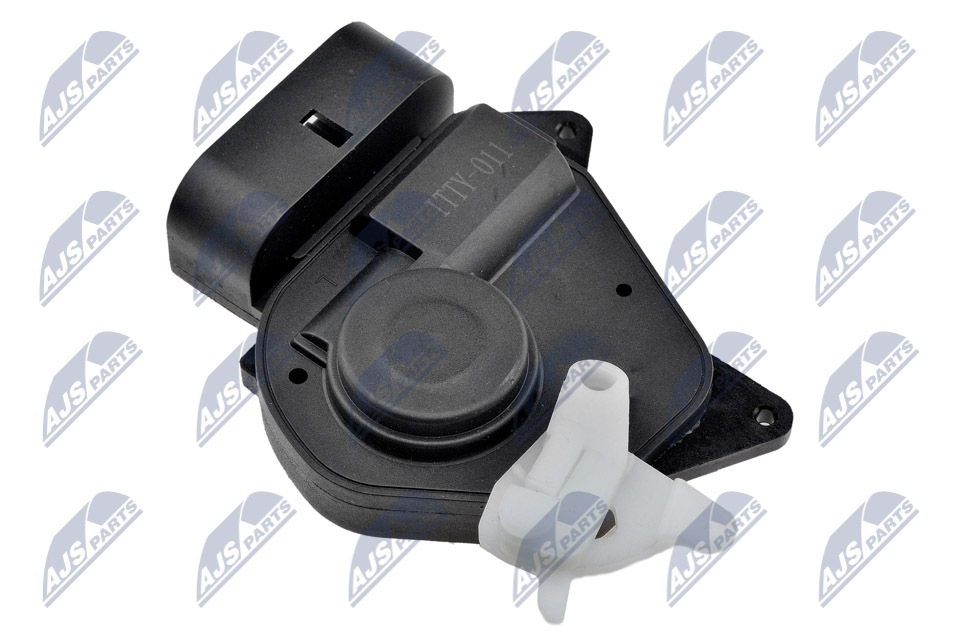 Serratura sport. - EZC-TY-011 NTY