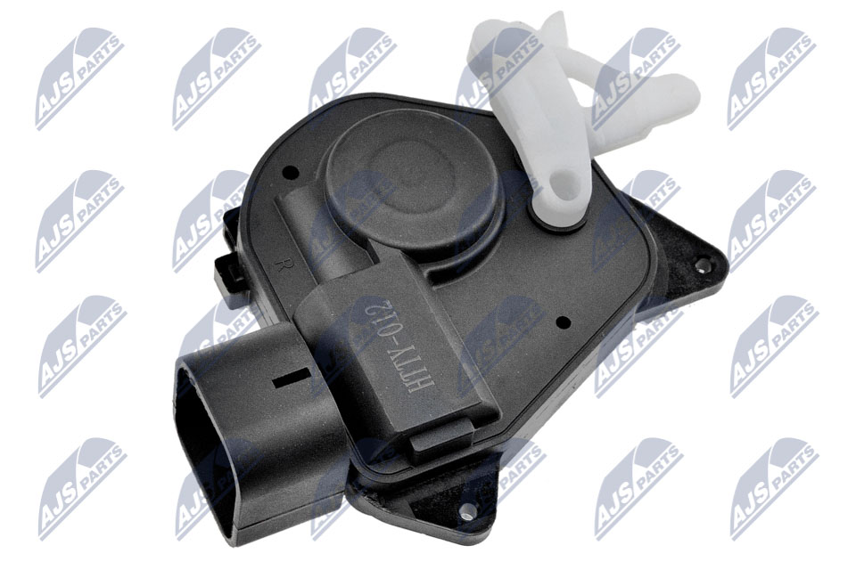 Door Lock - EZC-TY-012 NTY