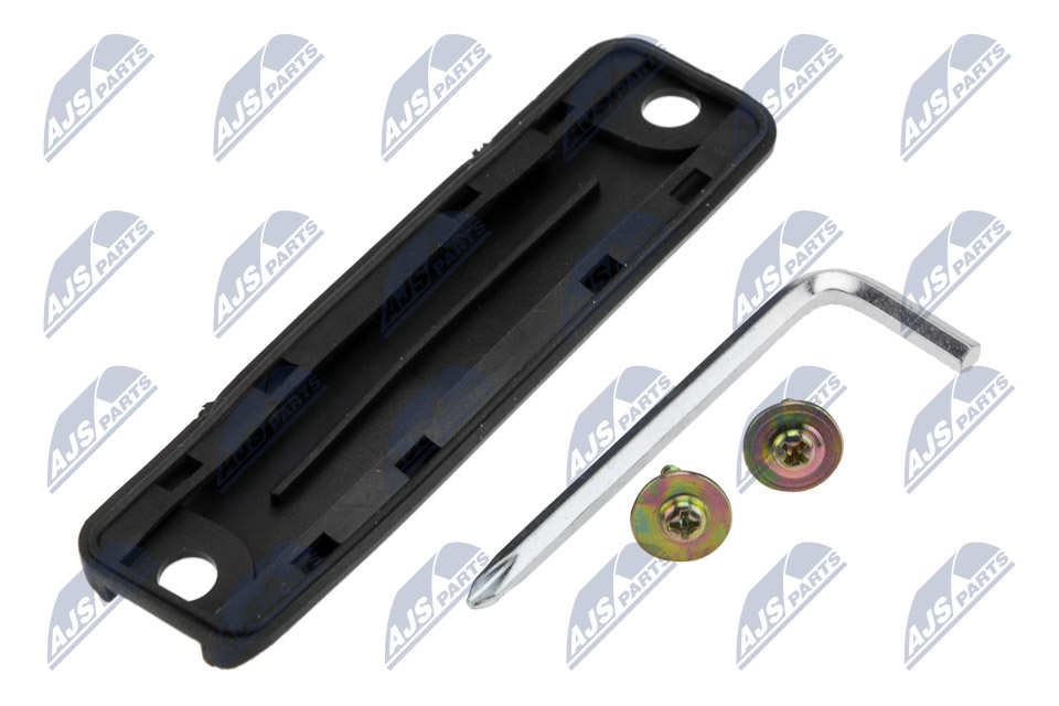 Switch, rear hatch release - EZC-TY-018A NTY