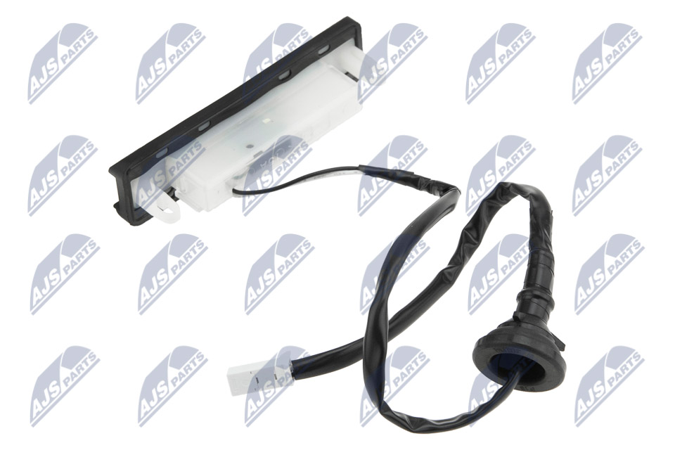 Switch, tailgate - EZC-TY-018 NTY