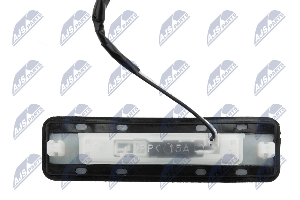 Switch, tailgate - EZC-TY-018 NTY