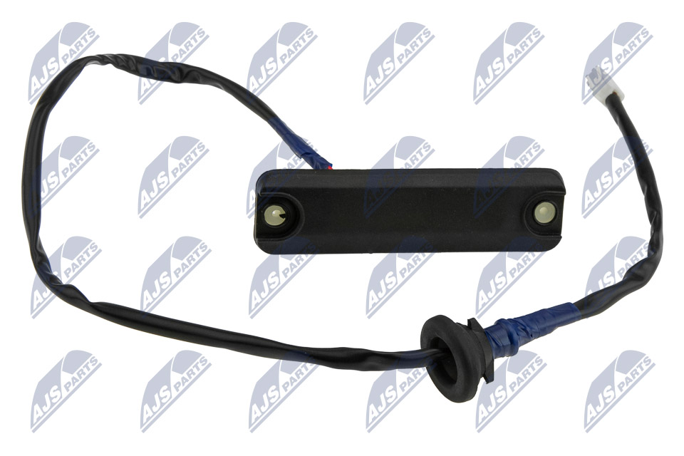 Tailgate Lock - EZC-TY-024 NTY