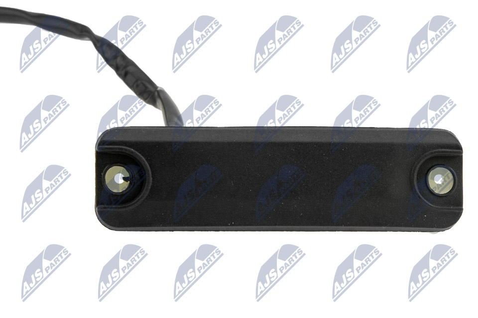 Tailgate Lock - EZC-TY-024 NTY