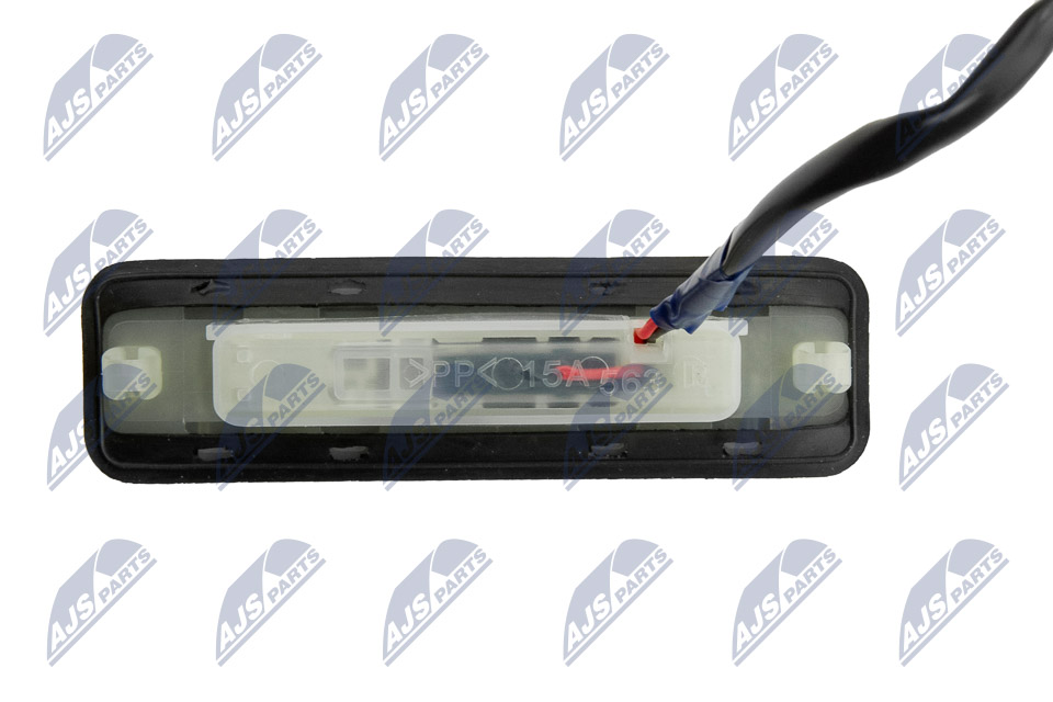 Tailgate Lock - EZC-TY-024 NTY