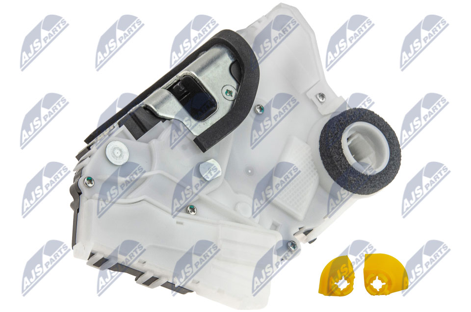 Central Locking System - EZC-TY-057 NTY