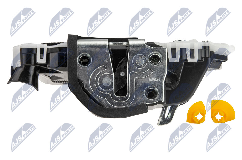 Central Locking System - EZC-TY-057 NTY
