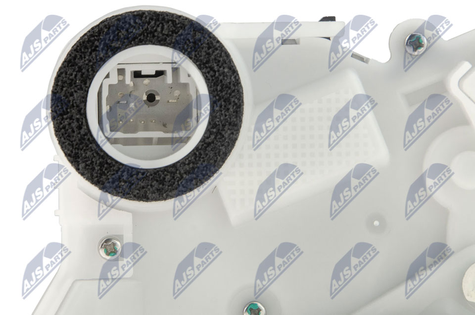 Central Locking System - EZC-TY-057 NTY