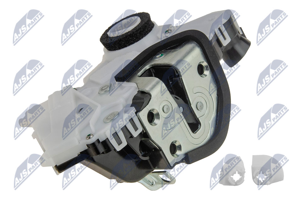 Central Locking System - EZC-TY-058 NTY