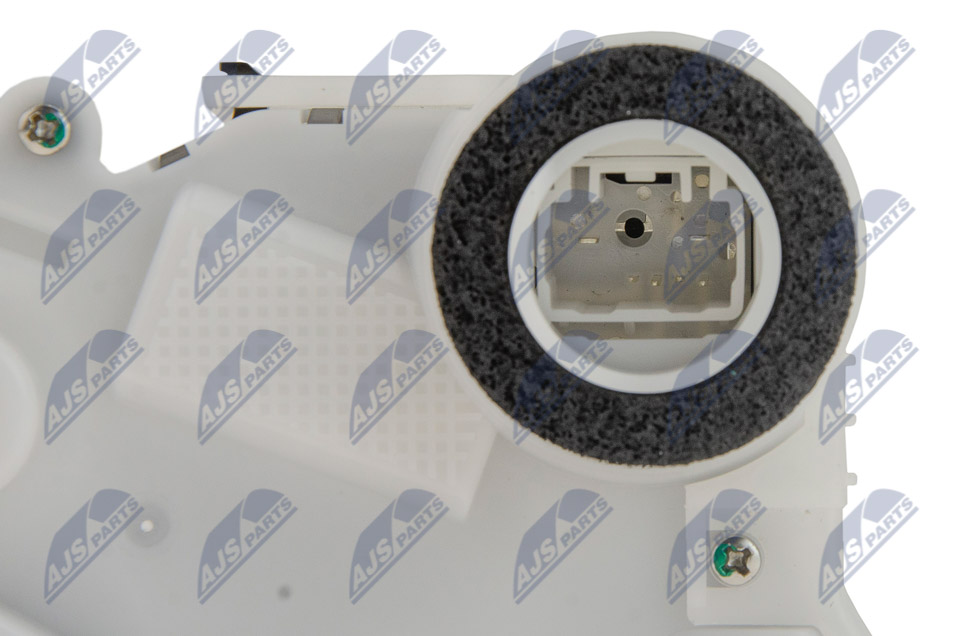Central Locking System - EZC-TY-058 NTY