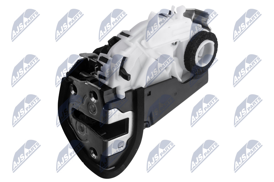 Central Locking System - EZC-TY-060 NTY