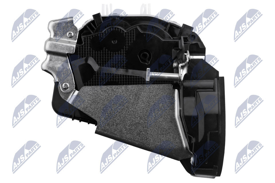 Central Locking System - EZC-TY-060 NTY