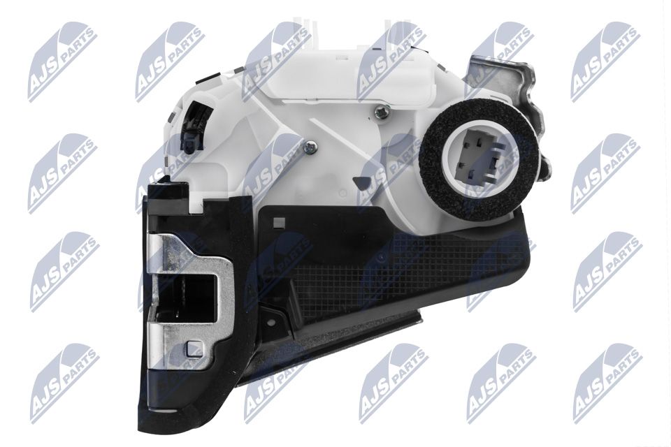 Central Locking System - EZC-TY-060 NTY