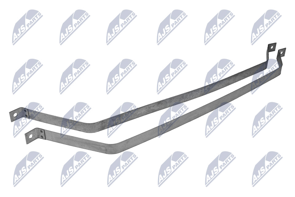 Steel Strap, fuel tank - EZC-TY-062 NTY