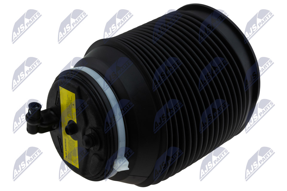 pneumatinė spyruoklė, pakaba - EZC-TY-063 NTY