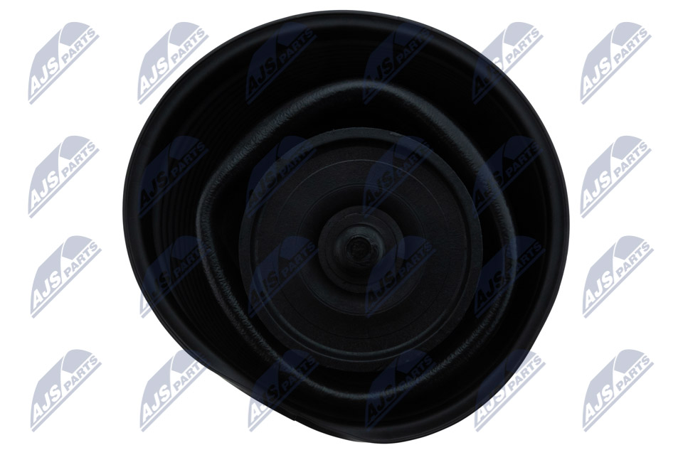 Molla pneumatica, Autotelaio - EZC-TY-063 NTY