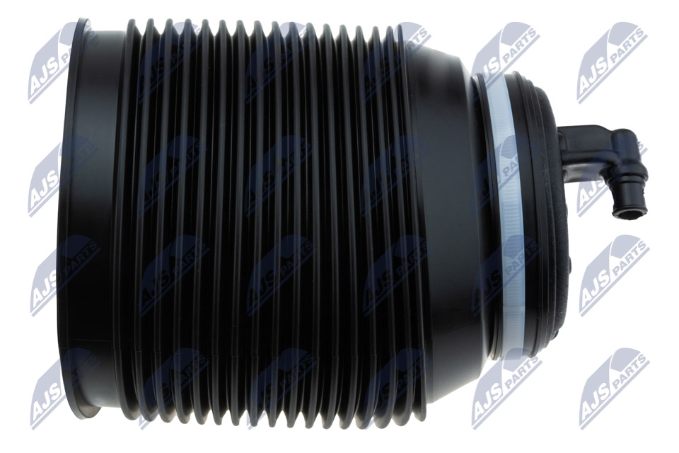 Molla pneumatica, Autotelaio - EZC-TY-064 NTY